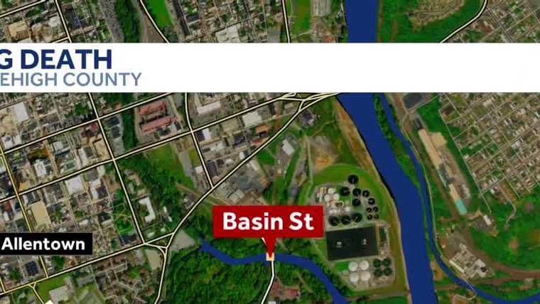 Pennsylvania teen accidentally drowns after jumping into creek; Coroner warns of water dangers
