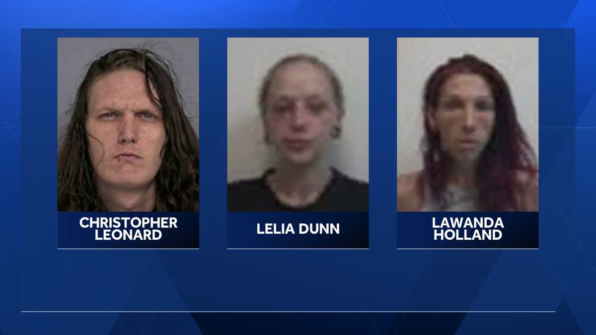 10 pets seized at Lexington home; suspects facing animal cruelty charges, deputi...
