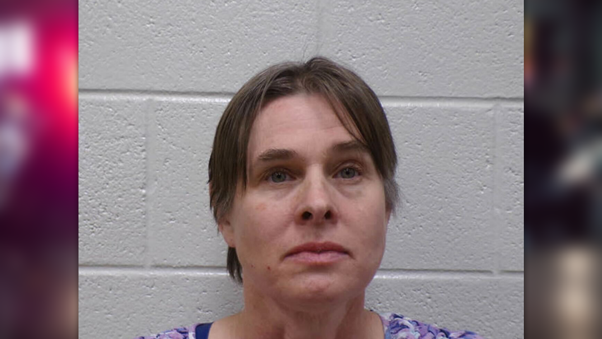 Bond denied for woman accused of serving poisoned wine to family - WYFF