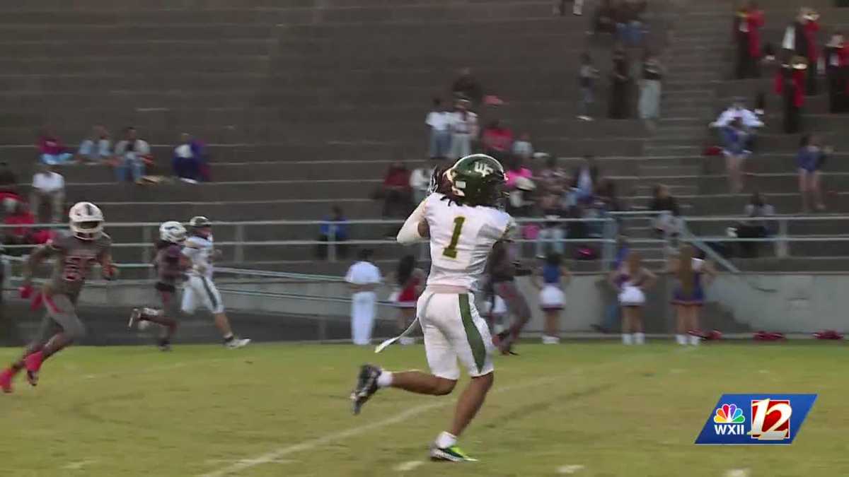 2026 High School Playbook: Week 11, Part 1