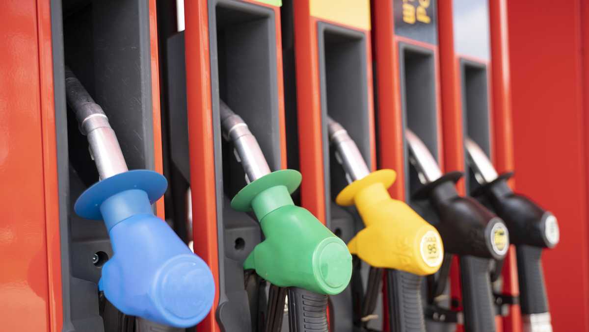 Diesel prices hit record high amid U.S.-Iran tensions