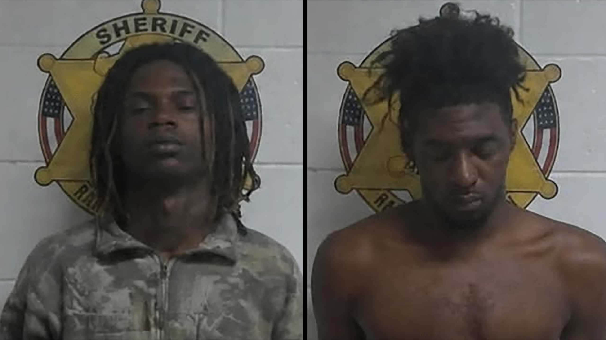 2 Carthage men charged in Philadelphia birthday party shooting that left 19-year-old dead