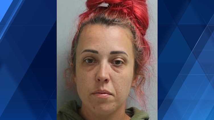 Delmont mom accused of killing adopted son stands trial