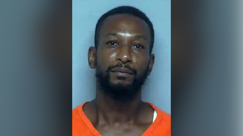 Beaufort County jury convicts man in hit-and-run crash that killed pedestrian