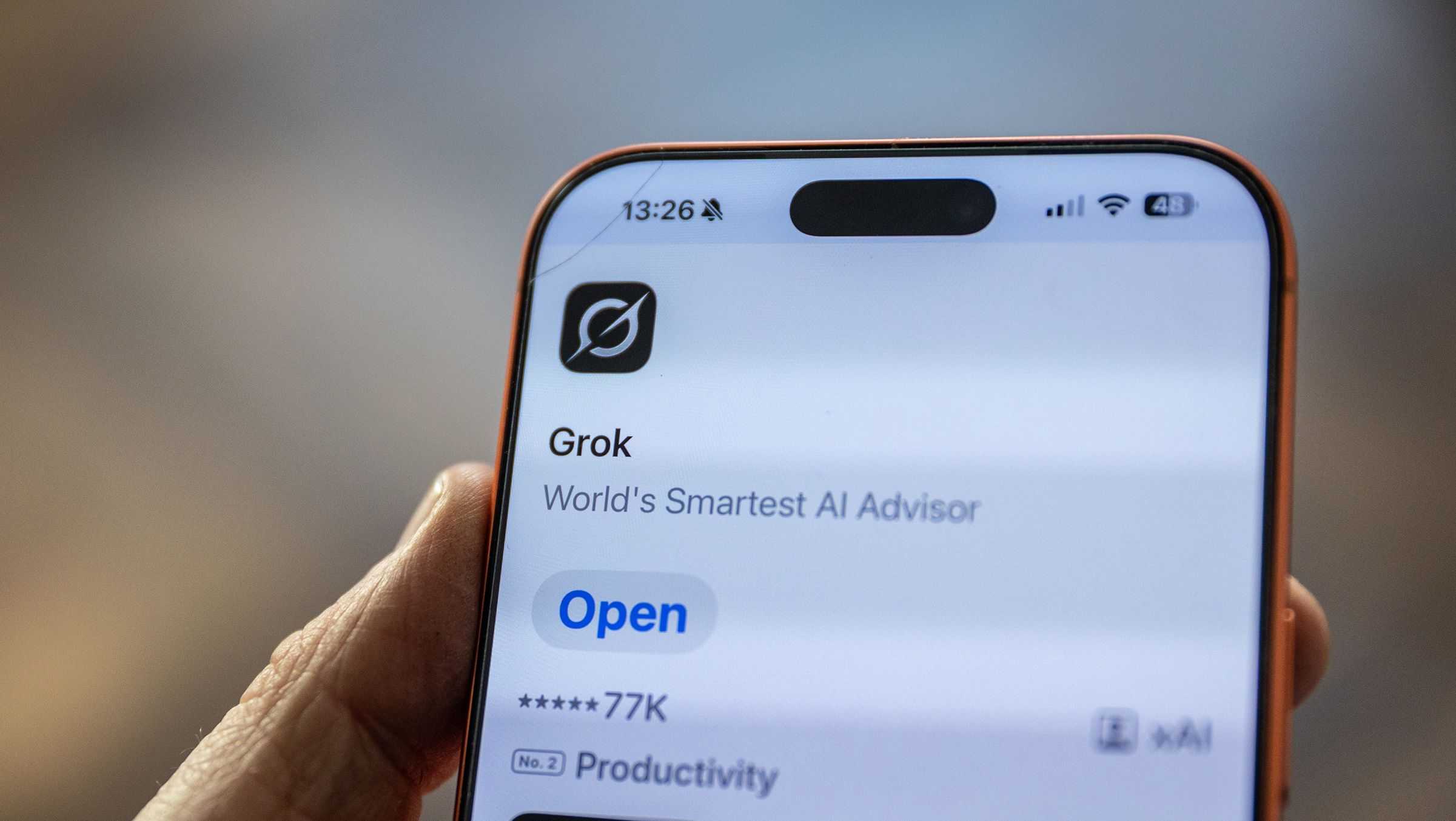 Elon Musk's xAI sues user over allegedly creating child sexual abuse materials with Grok