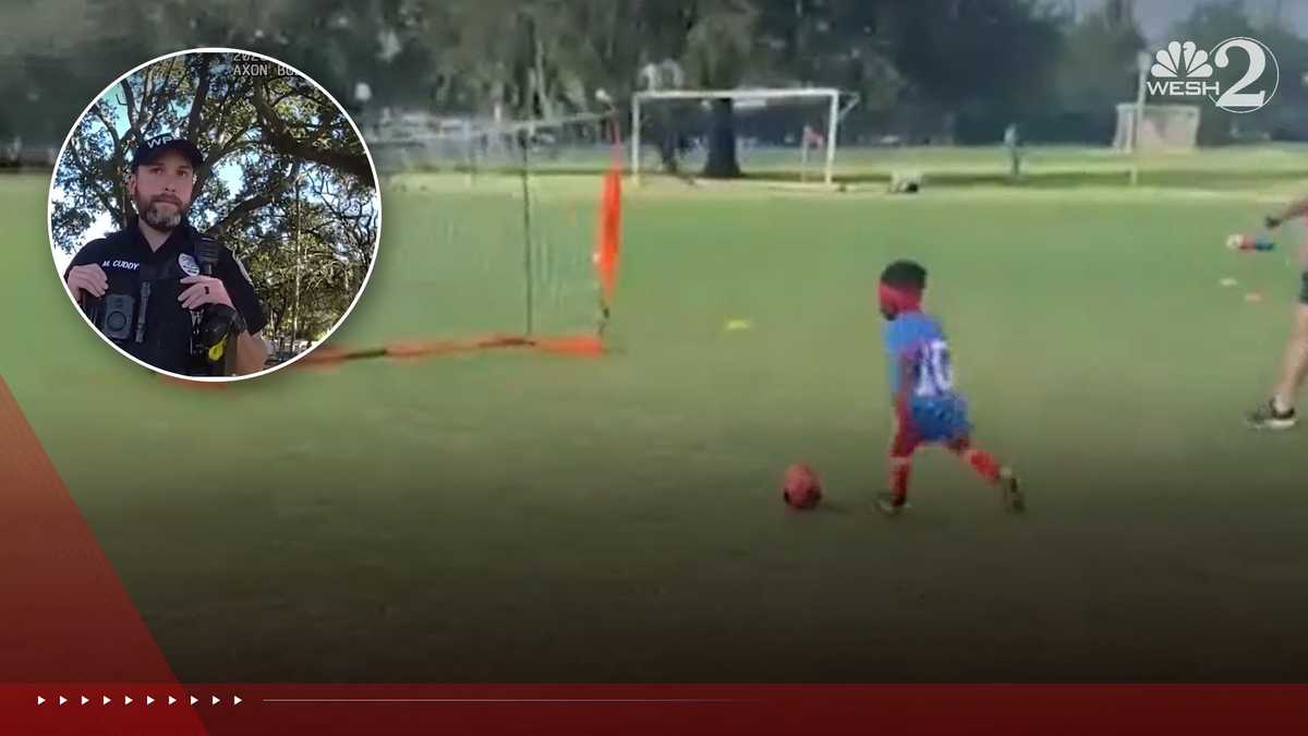 Police Respond to Dispute Between Parents and Youth Soccer League in Winter Park