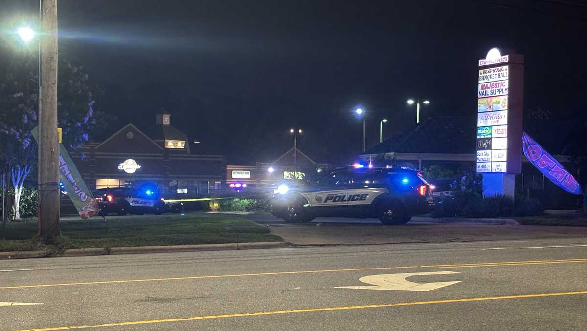Coverage image for: 9 people, including 4 teens, hurt in early-morning shooting in Greensboro, police say