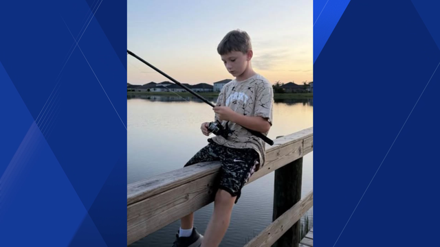 Lee County deputies search for missing 9-year-old in North Fort Myers