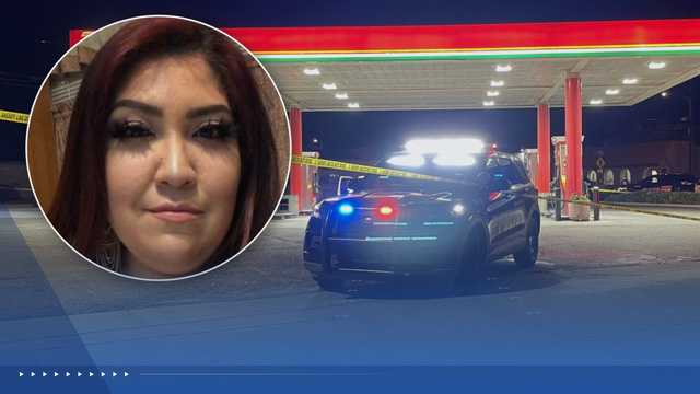 Mother of twin boys killed in Greenfield double homicide