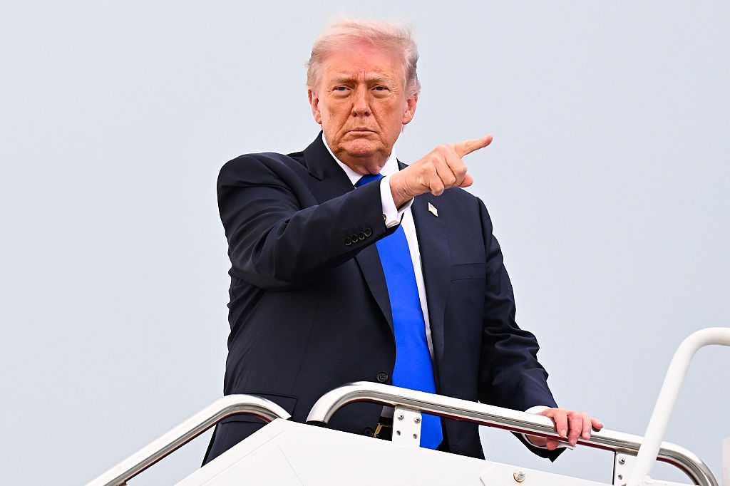 President Trump to make first public appearance in Florida after alleged assassination attempt