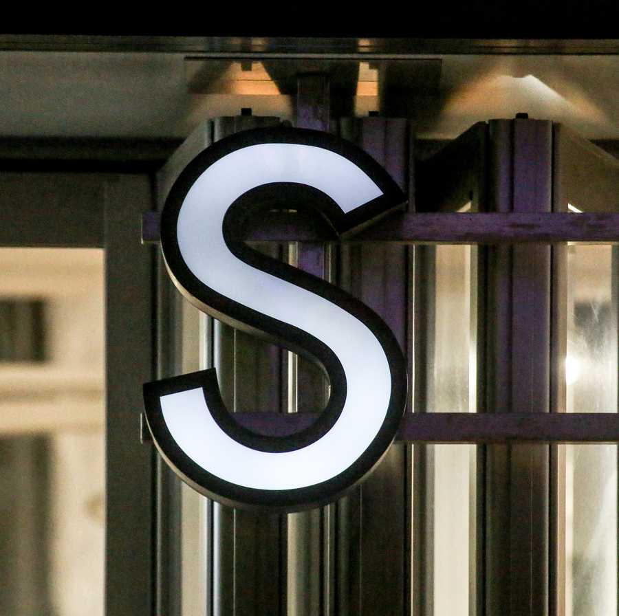 S