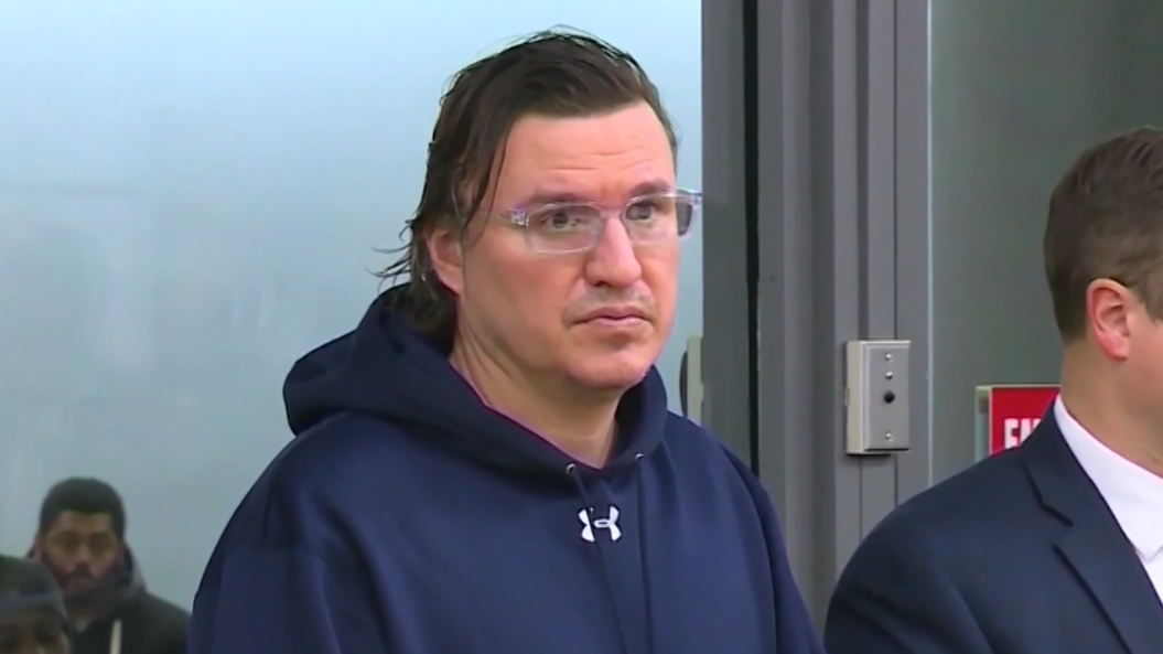 ICE agent sentenced to prison for lying to federal agents about assault allegation