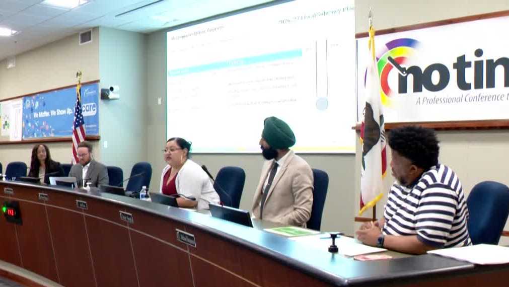 Sac City Unified School District Board to discuss solvency plan appeal at special meeting