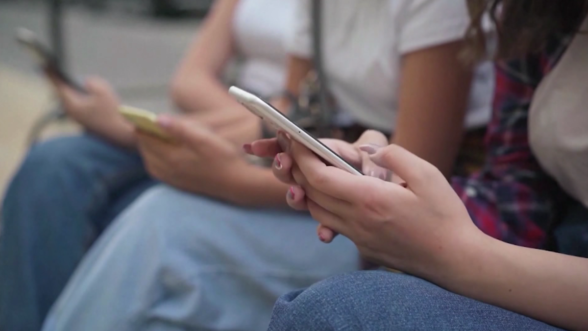 Dozens arrested in crackdown on internet crimes against children