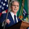 Bessent says new US sanctions aim to block all potential sources of revenue for Iran