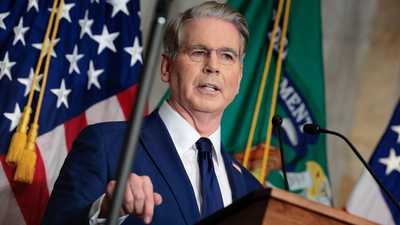 US rolls out 'economic D-Day' sanctions on Iran
