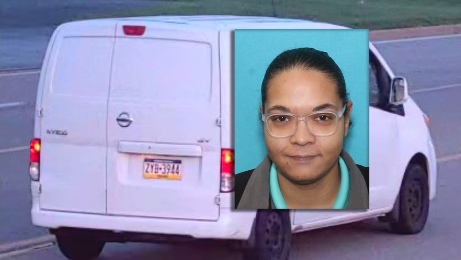 Police: Woman charged with murder in Lowe's parking lot shooting