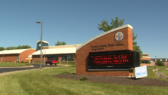 Kenton County Public Library to begin charging fee for non-Kentucky residents