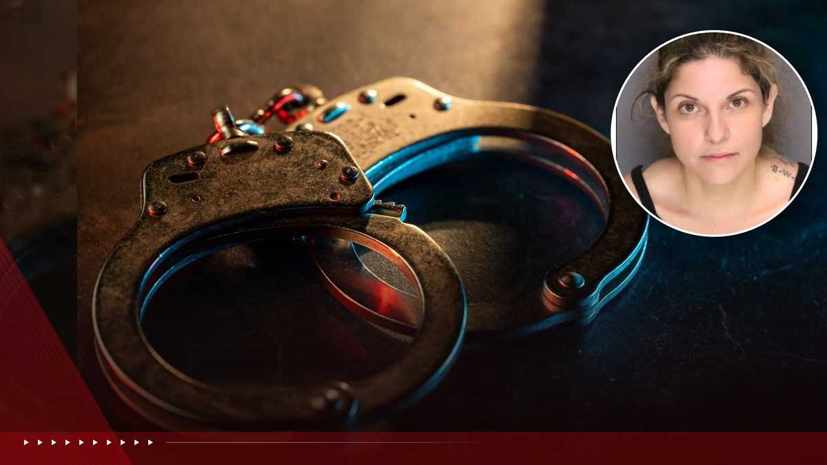 Stockton City Council candidate arrested, charged with multiple felonies