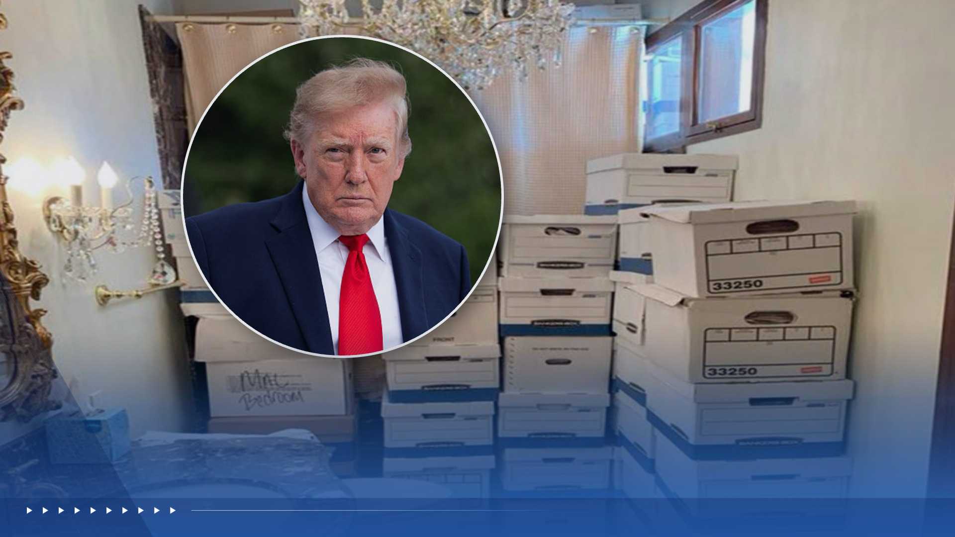 FBI agents and analysts fired for roles in Trump classified files probe sue to get their jobs back