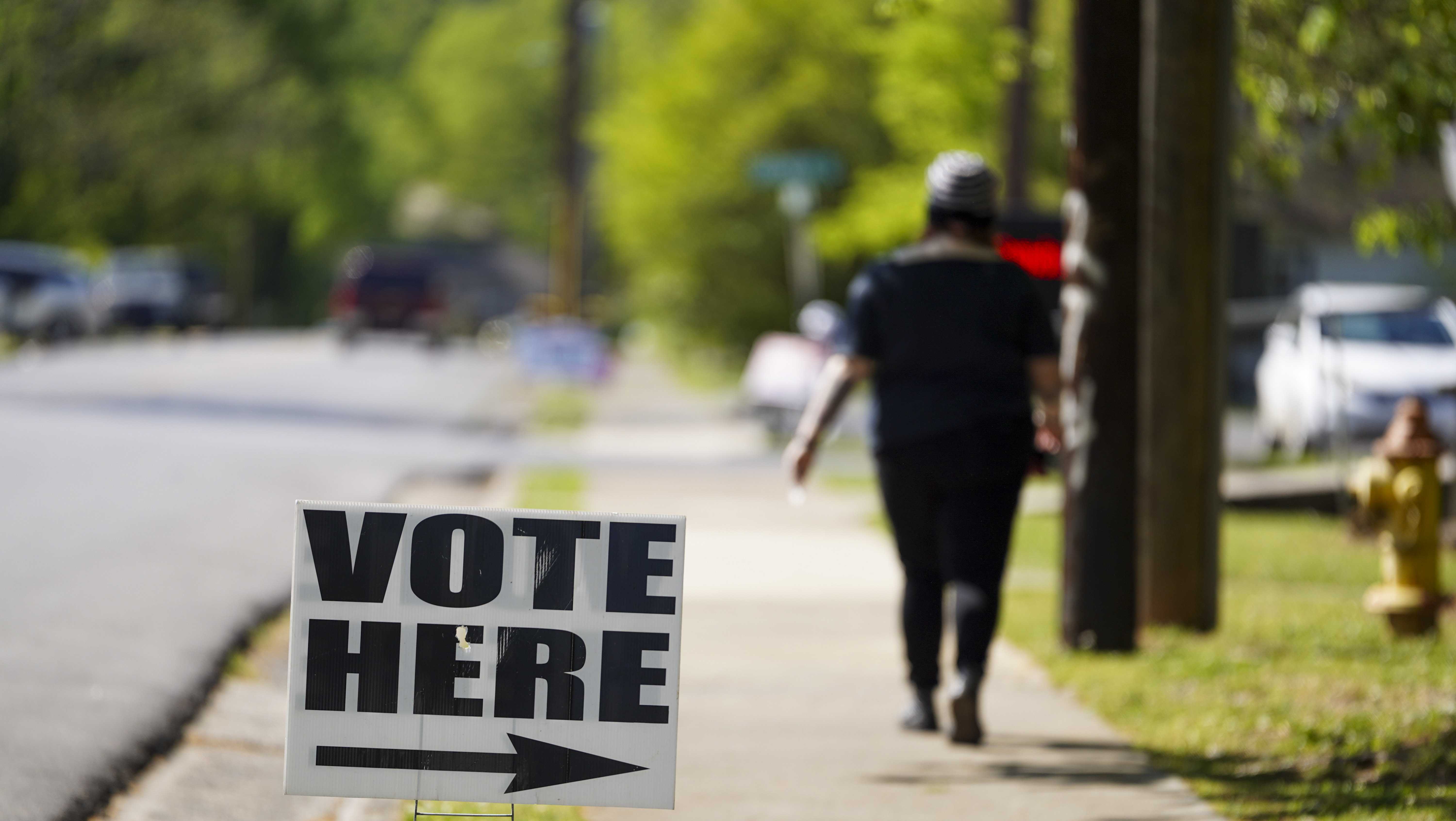 Redistricting battle intensifies after US Supreme Court ruling on Voting Rights Act