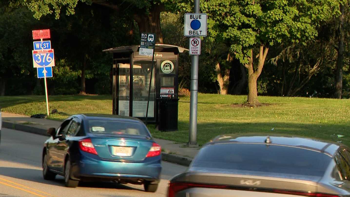 Drivers adapt to Parkway East detours as PennDOT actively makes adjustments