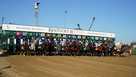 HORSE RACING: MAY 01 Kentucky Derby