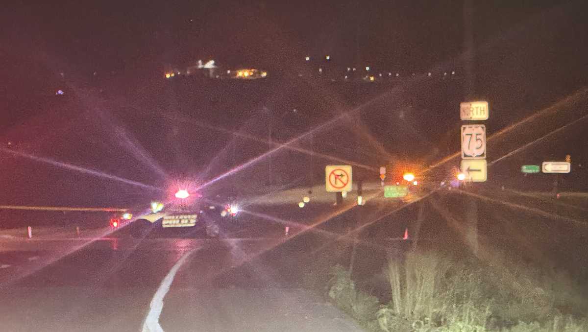 Two people injured in Nebraska crash