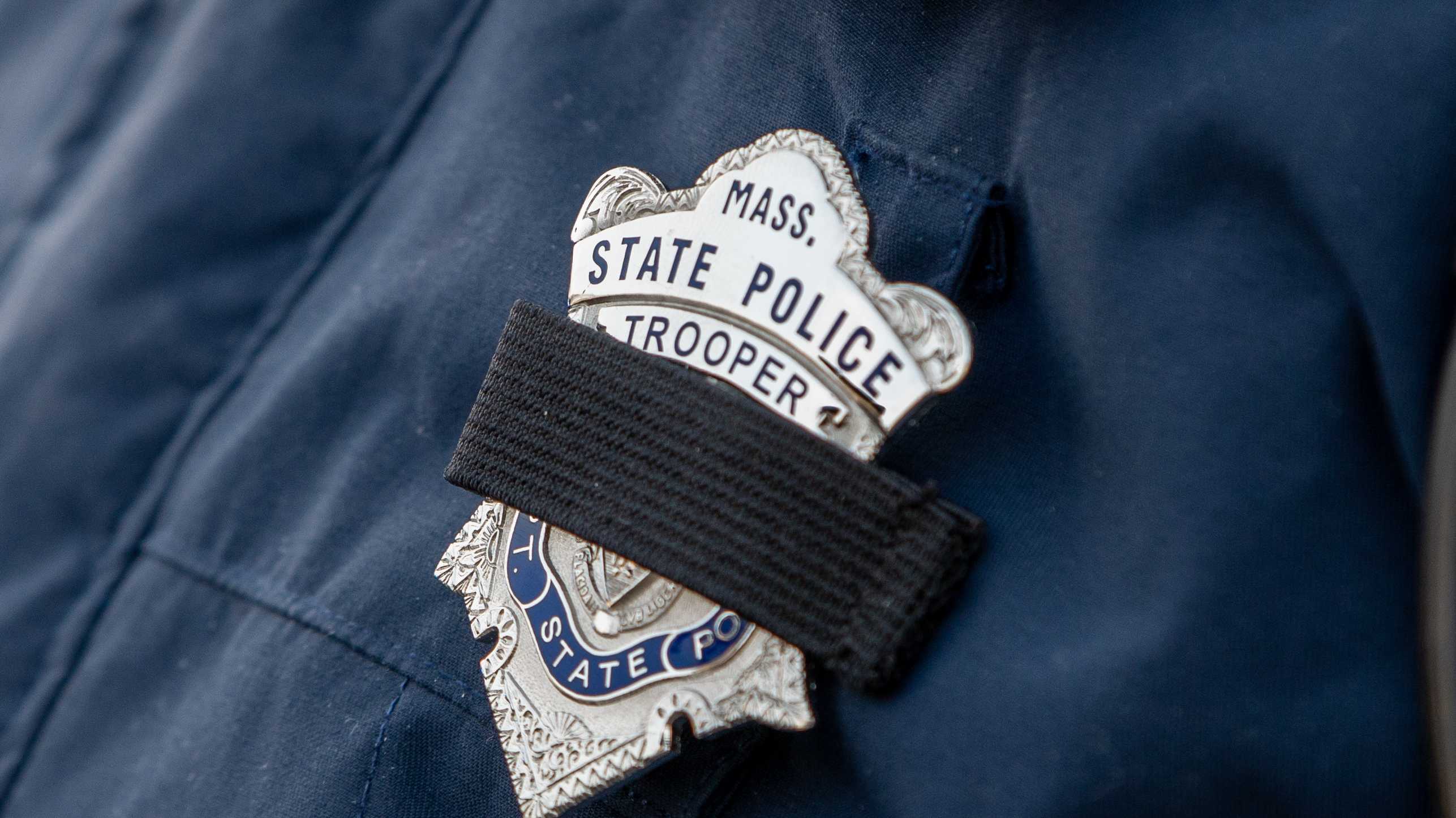 Crash that killed MSP trooper occurred minutes after his shift ended