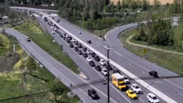 CGIL news bulletin 第3号から28号まで(欠あり) Crash brings traffic to a stop in York County