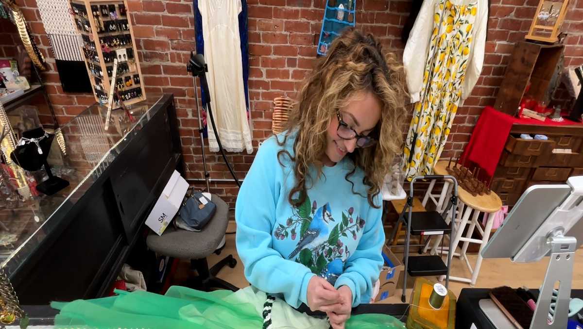 New shops, familiar faces as St. Albans enters seasonal change