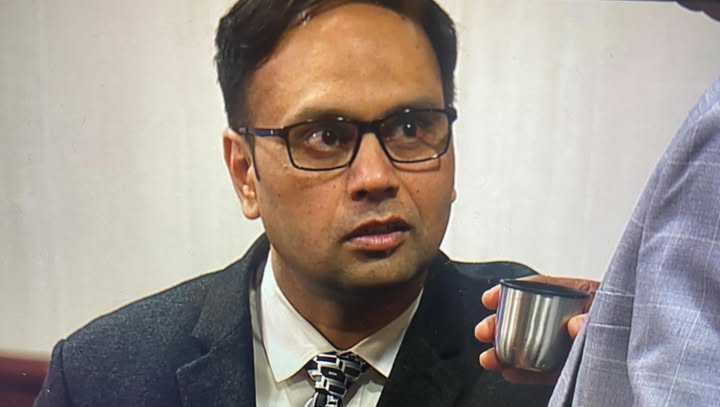 Gurpreet Singh appeals death penalty conviction, sentence in 2019 West Chester murders