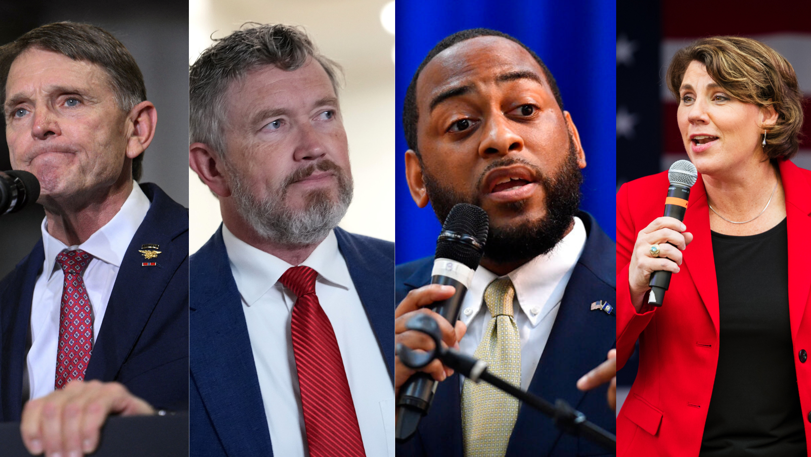 Kentucky primary election guide: Key races, candidates to watch Tuesday