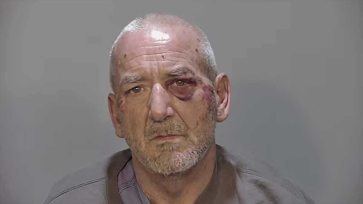 Deadly shootout near Jackson County courthouse follows tower attack attempt