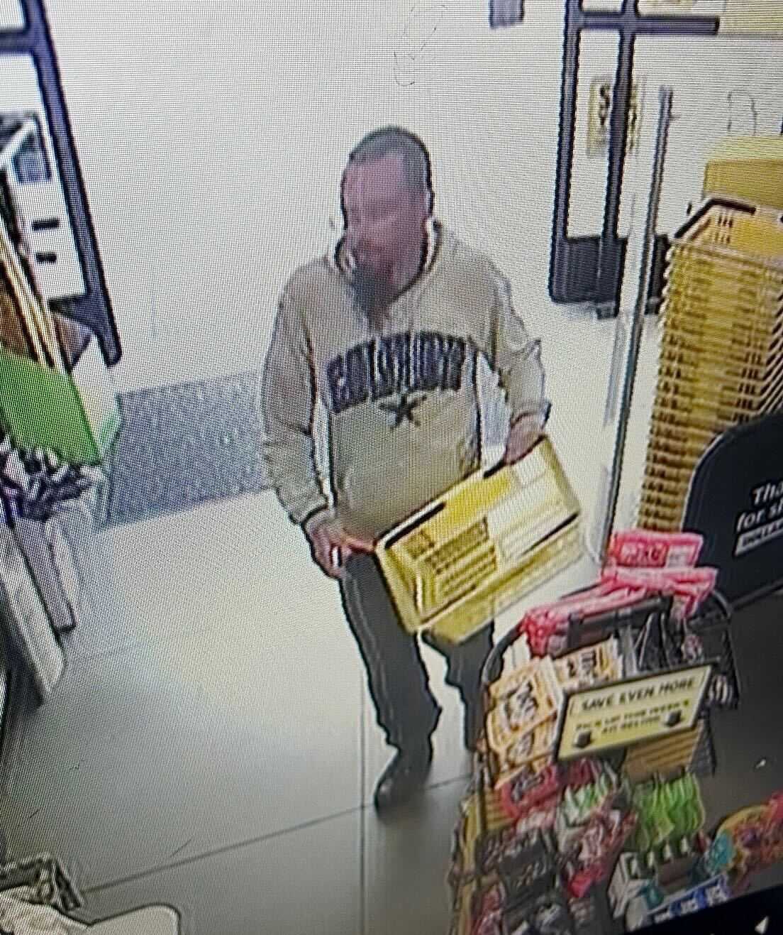 Suspect in SC Dollar General armed robbery arrested in Atlanta metro - WYFF
