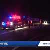 Power restored | Fire crews respond to Lancaster County substation fire