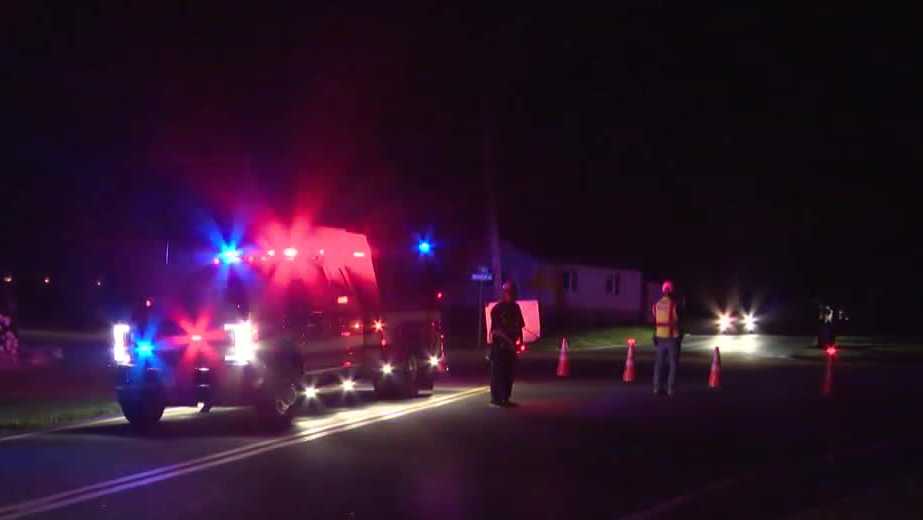 Fire at Lancaster County substation leads to power outages