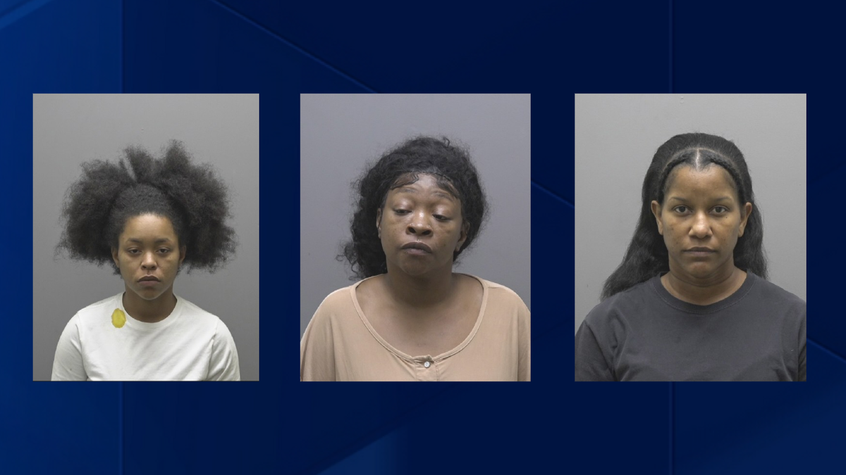 Burlington Police Arrest Bar Owner and Three Women for Shooting