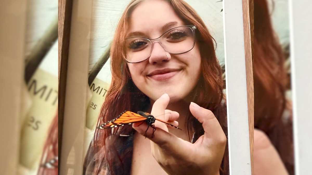 'She had a heart of gold': Father sentenced for killing daughter, burning house down