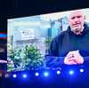 Pennsylvania Democratic Sen. Fetterman speaks to Republican midterm convention