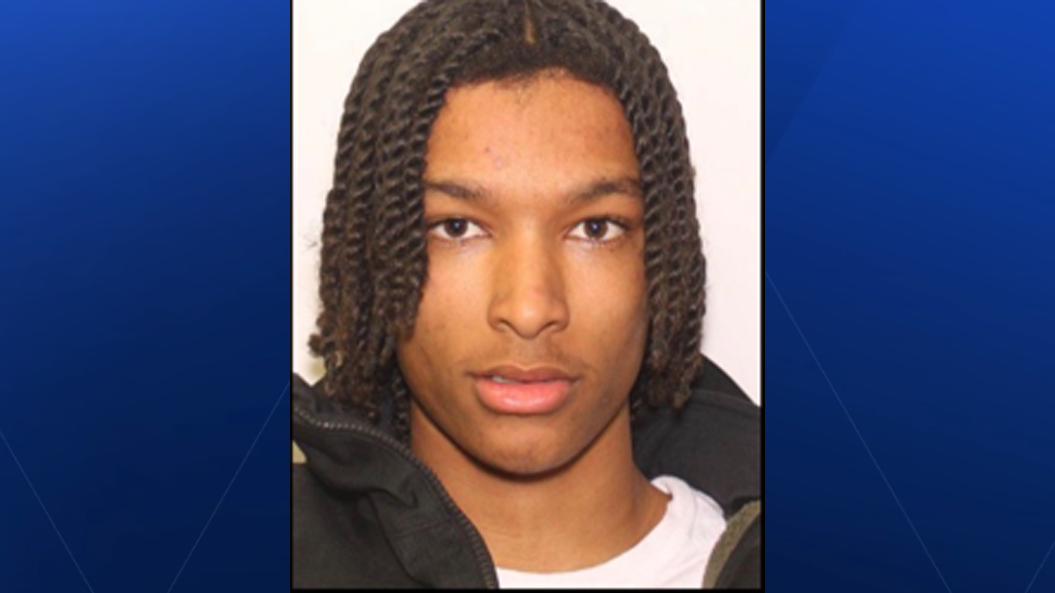Suspect sought in connection with killing of 17-year-old Milford Academy student