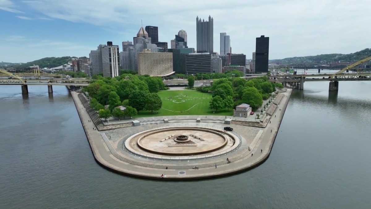 Pittsburgh announces fiscal reforms to tackle budget deficit - WTAE