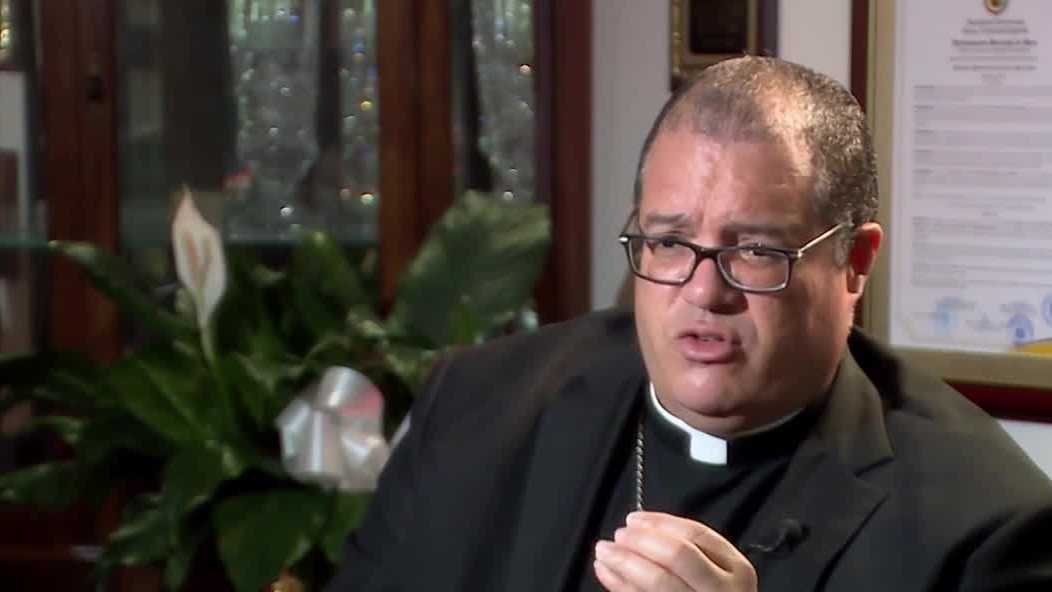 Palm Beach Diocese enters new era with Bishop Manuel de Jesus Rodriguez