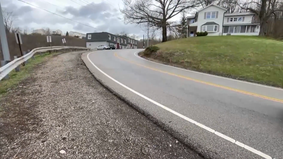 2 teens charged in deadly Clermont County robbery due in juvenile court Thursday