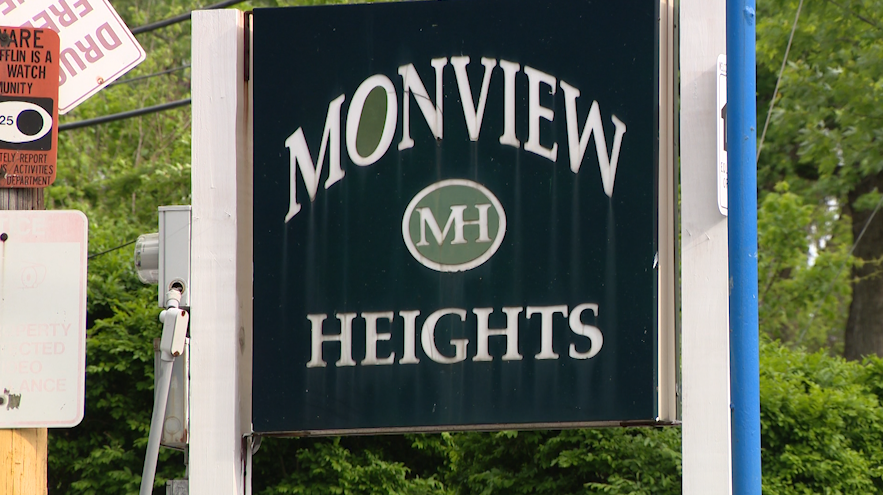 Community meeting held to discuss possible relocation of Mon View Heights residents