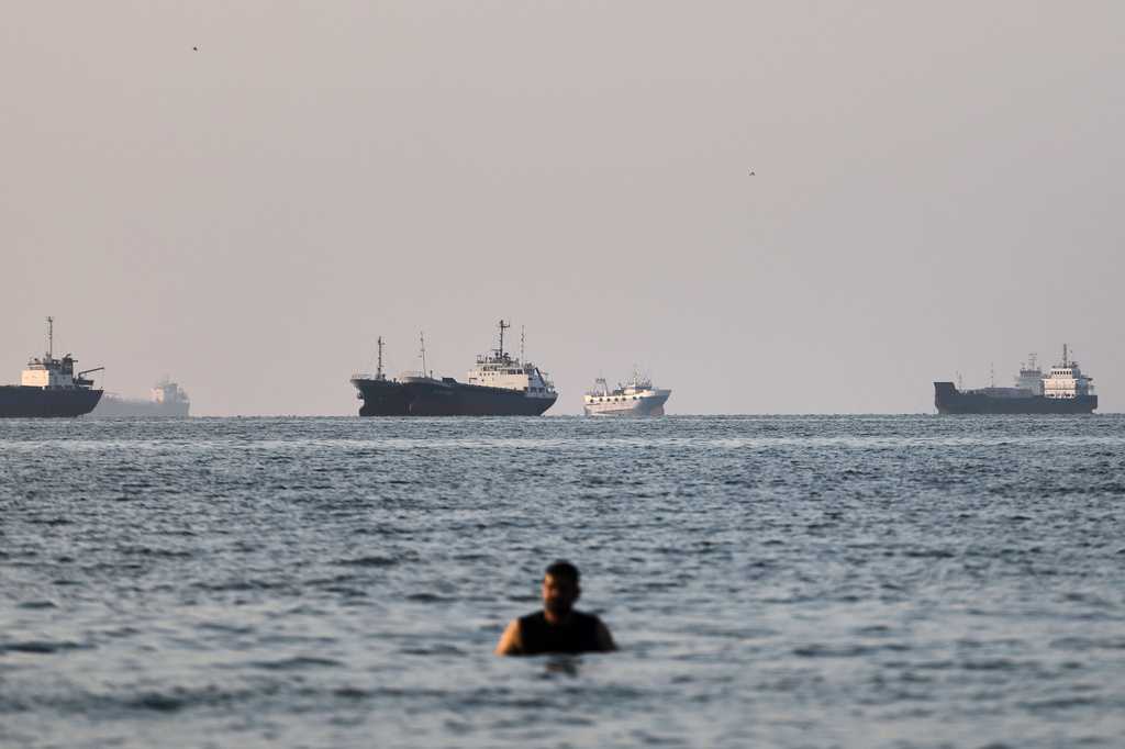 Even with a deal to reopen the Strait of Hormuz, it could take weeks or months for oil to fully flow