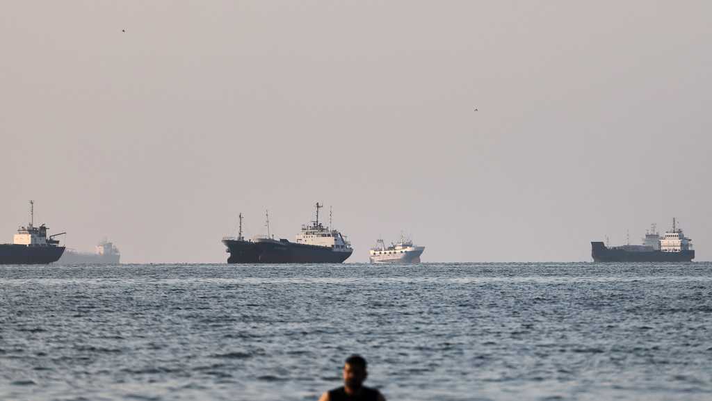Even with a deal to reopen the Strait of Hormuz, it could take weeks or months for oil to fully flow
