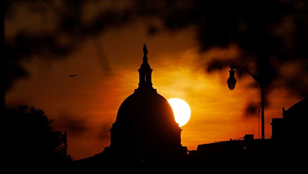 Congress considers making daylight saving time permanent