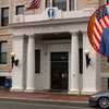 City Council meeting for first time since Lawrence mayor's arrest