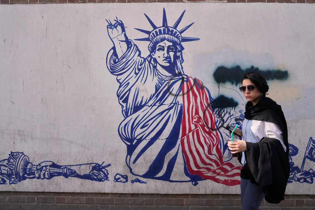 What to know about a possible deal to end the Iran war